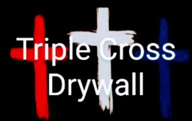 Triple Cross Drywall Repairs